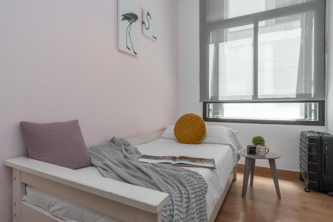 Tuguest Postigo II Catedral Apartment - Free Parking Granada Exterior photo