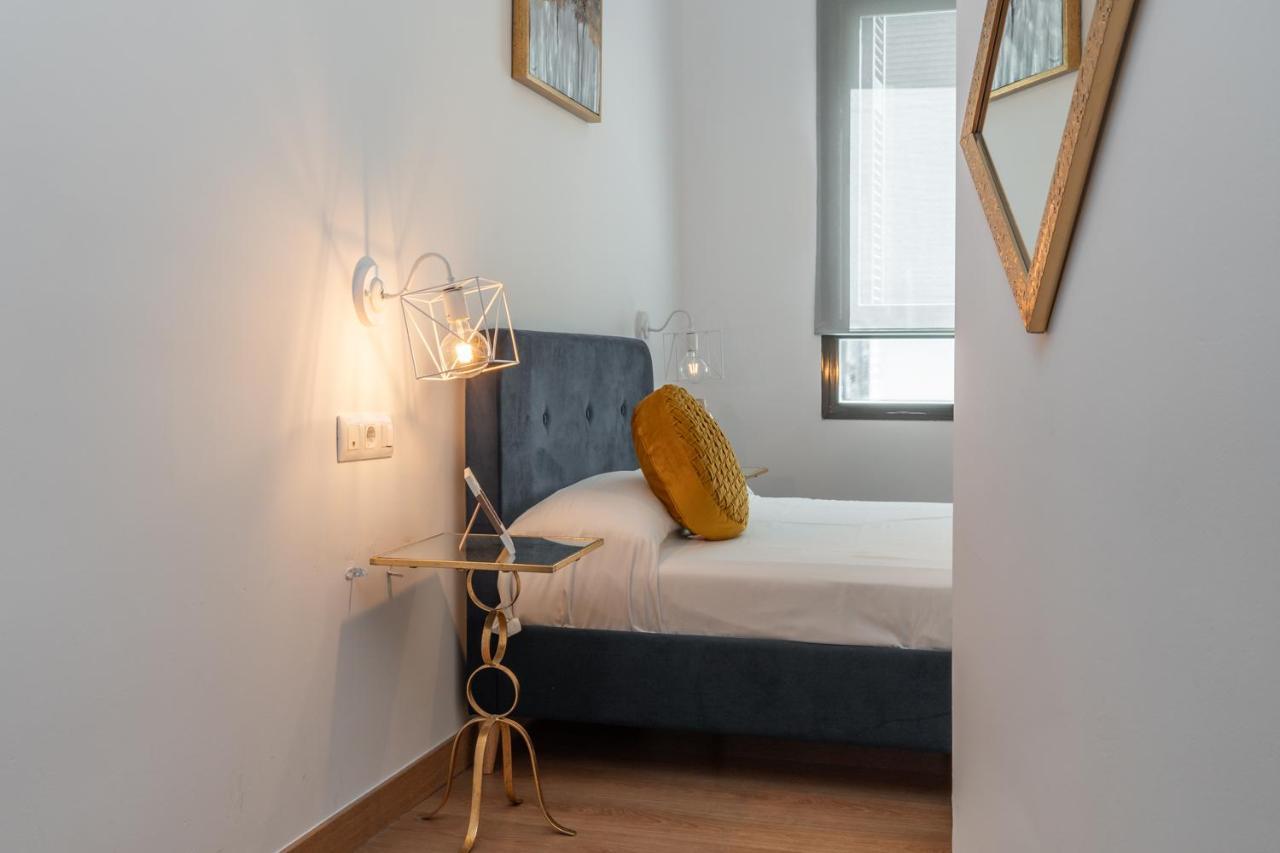 Tuguest Postigo II Catedral Apartment - Free Parking Granada Exterior photo