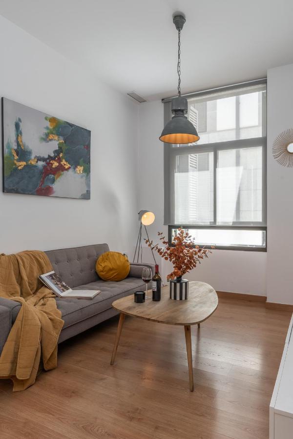 Tuguest Postigo II Catedral Apartment - Free Parking Granada Exterior photo